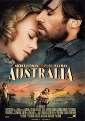 澳洲乱世情Australia