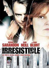 难以抵抗Irresistible