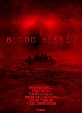 血船Blood Vessel