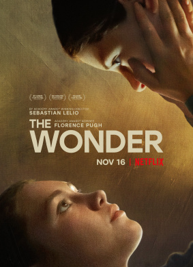 神迹The Wonder