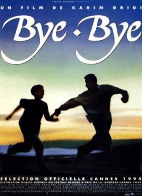 拜拜Bye-Bye