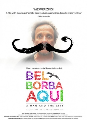 贝尔博尔巴这里Bel Borba Aqui