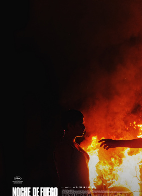 火之夜Noche de Fuego