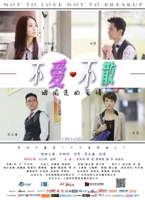 不爱不散The True Love