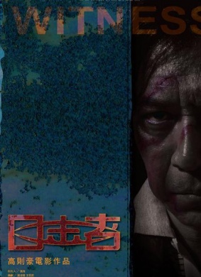 目击者Witness