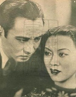 影城记A Fair Actress