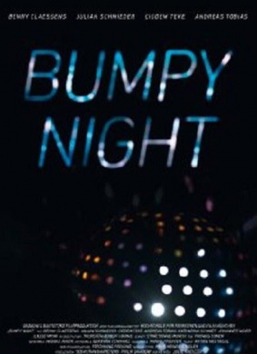 颠簸的夜晚Bumpy Night