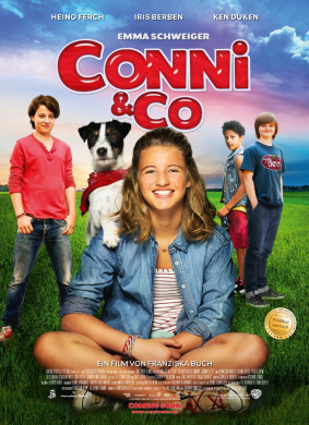 康尼公司Conni & Co.