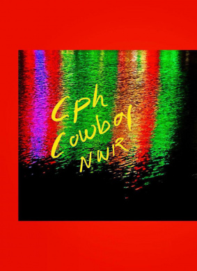 哥本哈根牛仔Copenhagen Cowboy