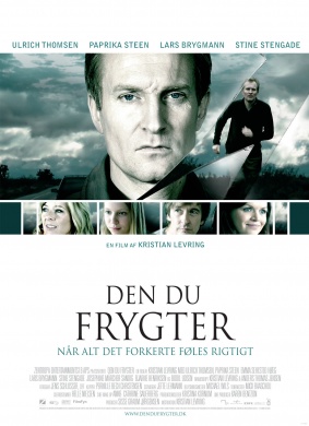 勿怕我Den du frygter