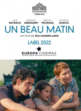 晨光正好Un beau matin