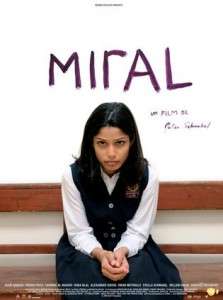 米拉尔Miral