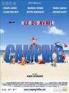 露营Camping