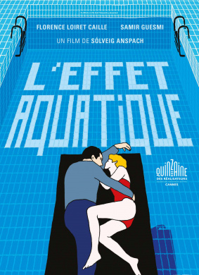 水中效应L'effet aquatique