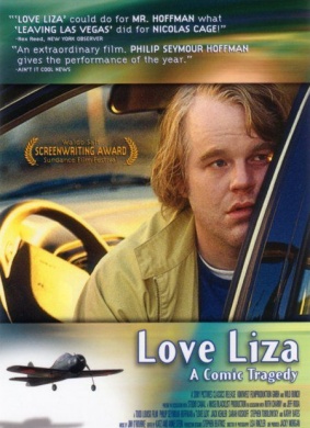 痛失我妻Love Liza