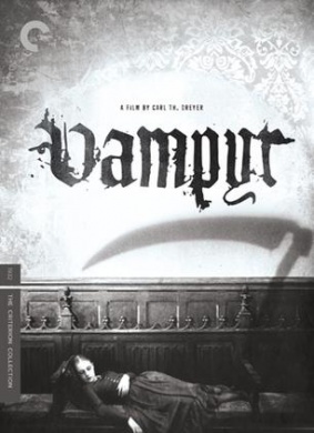 吸血鬼Vampyr - Der Traum des Allan Grey