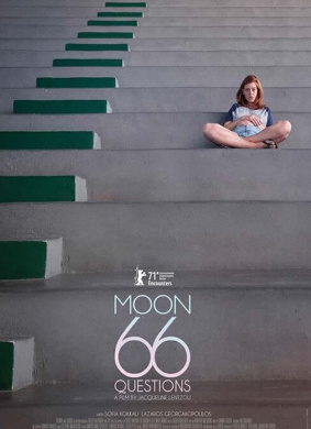 月亮与66个问题Moon, 66 Questions