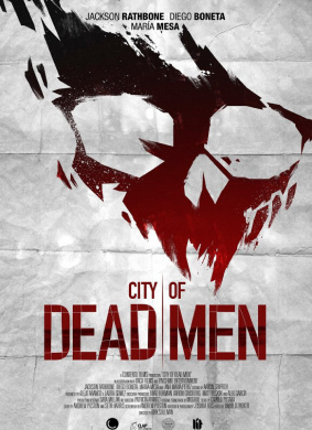 死亡城市City of Dead Men