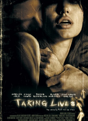 机动杀人Taking Lives