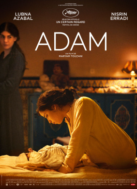 亚当Adam