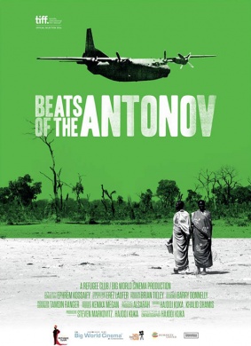 安娜托夫的跃动Beats of the Antonov