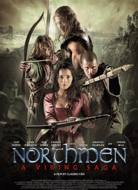 诺曼人：维京传奇Northmen: A Viking Saga