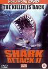 深海巨鲨2Shark Attack 2
