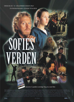 苏菲的世界Sofies verden