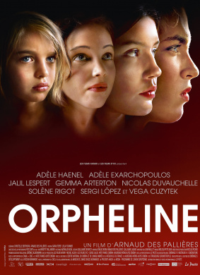孤女Orpheline