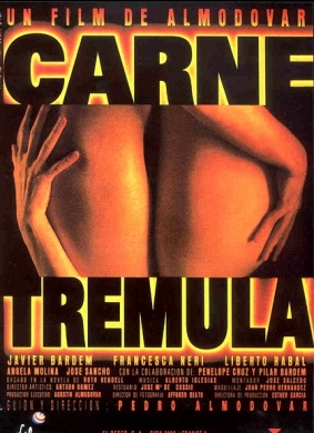 活色生香Carne trémula