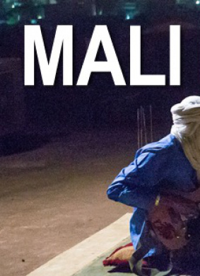 马里蓝调Mali Blues