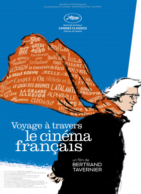 我的法国电影之旅Mon voyage dans le cinéma fran?ais
