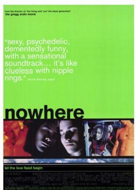 玩转堕落街Nowhere