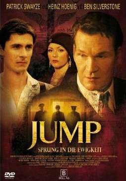 错位的审判JUMP! THE PHILIP HALSMAN STORY