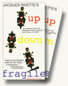 高低与脆弱之间Haut bas fragile