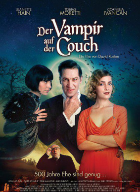恋上你的血Therapy for a Vampire
