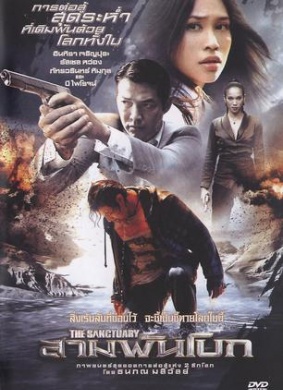 泰拳风云Born to Fight