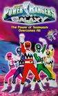 Power Rangers DinoThunder
