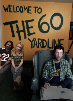 60码线The 60 Yard Line