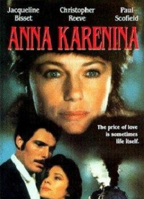 安娜卡列尼娜Anna Karenina