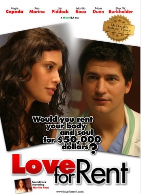 爱情出租Love for Rent