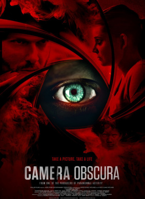 暗箱Camera Obscura