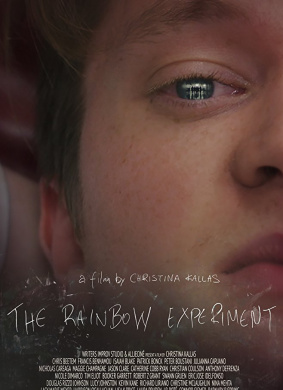 彩虹实验The Rainbow Experiment