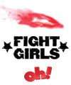 搏击女孩Fight Girls