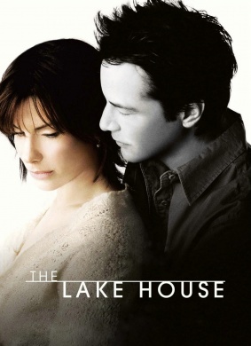 触不到的恋人The Lake House