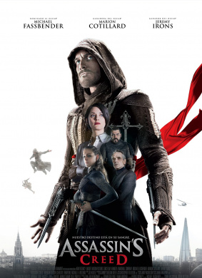刺客信条Assassin's Creed