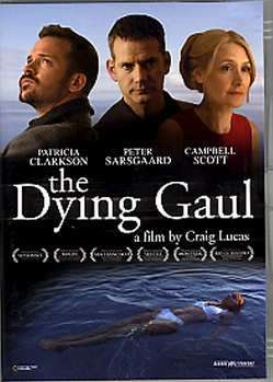 垂死的高卢人The Dying Gaul