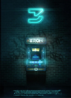 创：上升Untitled TRON: Legacy Sequel