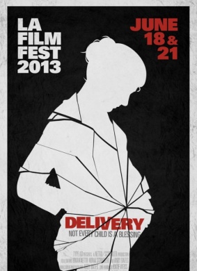 递送Delivery