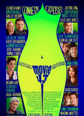 电影43Movie 43